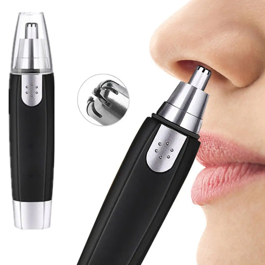 Electric Nose Hair Trimmer For Men And Women