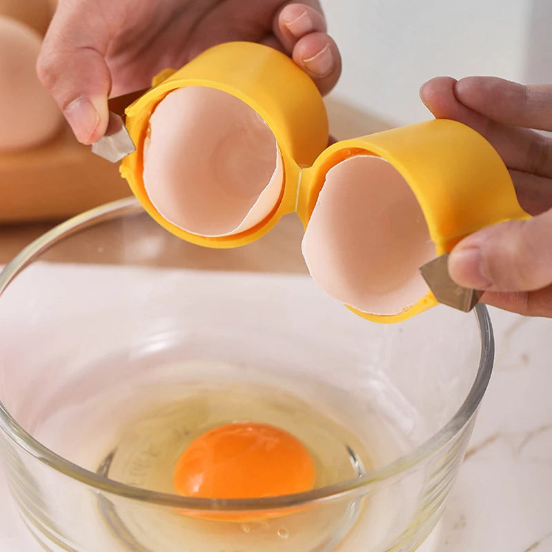 Egg Shell Crusher.