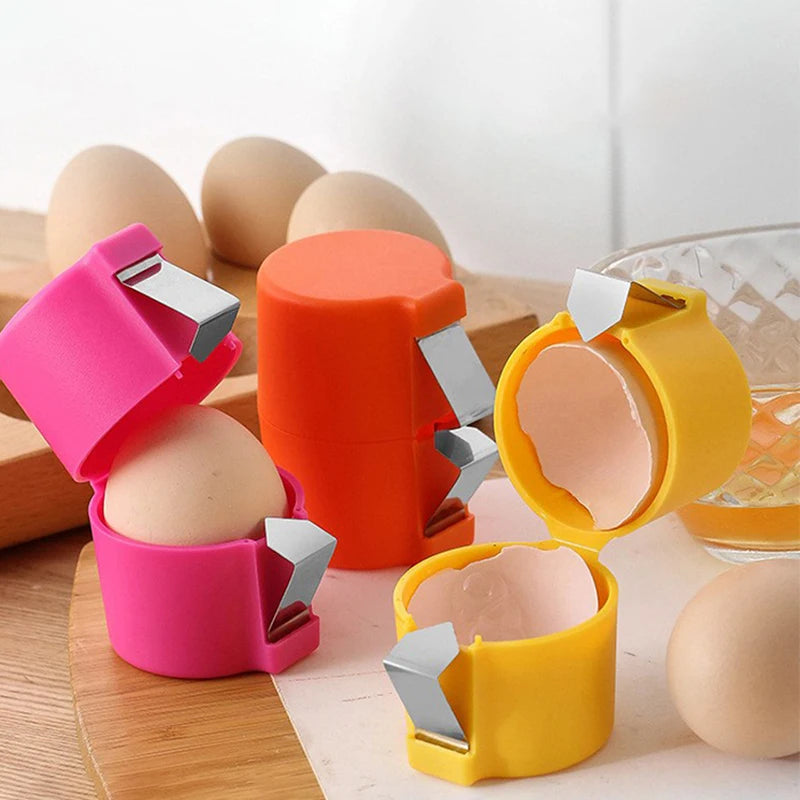 Egg Shell Crusher.